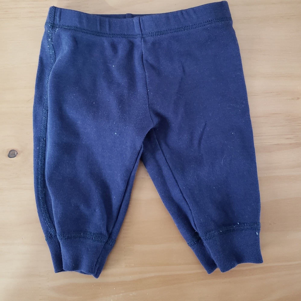 Baby pants